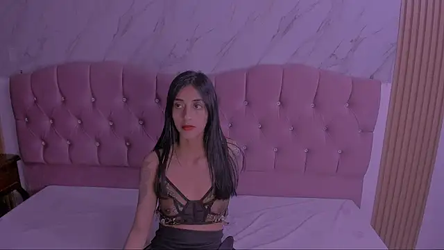 melissa white18 online show from January 2025 12:59:01 AM