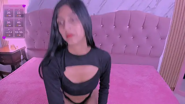 melissa white18 online show from March 2025 07:09:02 PM