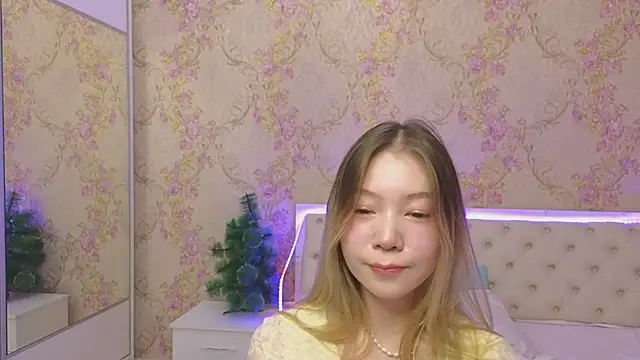 Snapshot of Babby_Rabbit chatting on December 2024 05:38:02 AM Babby Rabbit online show from December 2024 05:38:02 AM