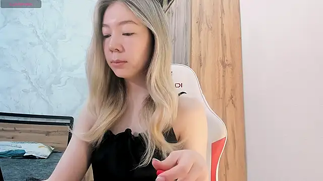 Snapshot of Babby_Rabbit chatting on March 2026 11:03:01 AM Babby Rabbit online show from March 2026 11:03:01 AM