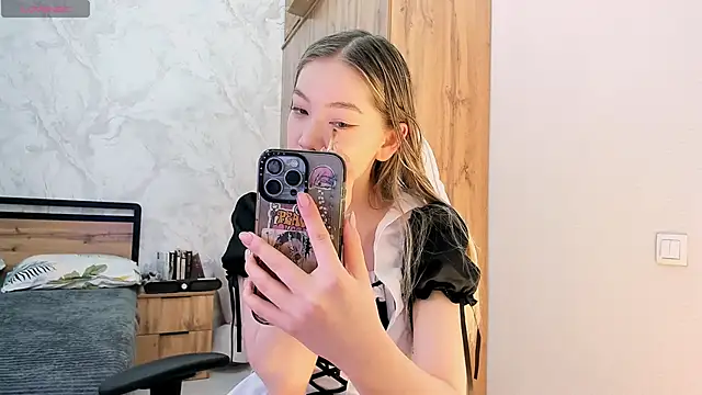 Snapshot of Babby_Rabbit chatting on March 2026 11:27:01 AM Babby Rabbit online show from March 2026 11:27:01 AM