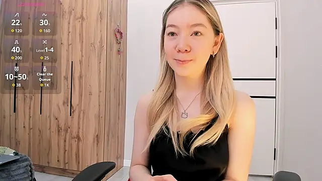 Snapshot of Babby_Rabbit chatting on March 2026 08:17:01 AM Babby Rabbit online show from March 2026 08:17:01 AM