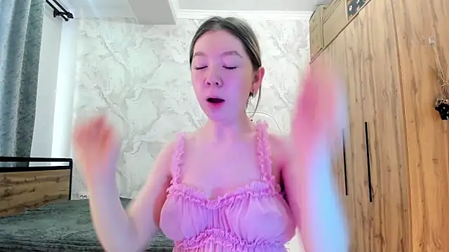 Babby Rabbit online show from June 2026 07:20:01 AM