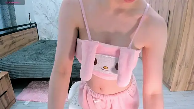 Babby Rabbit online show from July 2026 09:59:01 AM