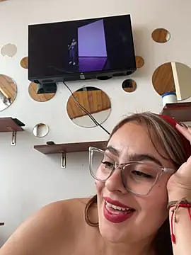 Snapshot of Gabriela-Parker_ chatting on February 2025 06:37:01 PM Gabriela-Parker online show from February 2025 06:37:01 PM