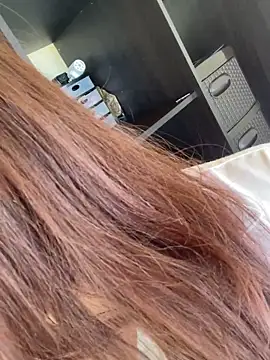 Gabriela-Parker  online show from September 2025 07:50:01 PM