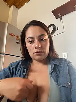 Gabriela-Parker  online show from December 2025 07:09:01 PM