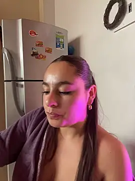 Gabriela-Parker  online show from January 2026 07:08:01 PM