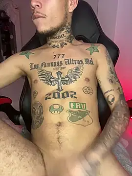 Junihn0 online show from January 2025 05:55:01 PM