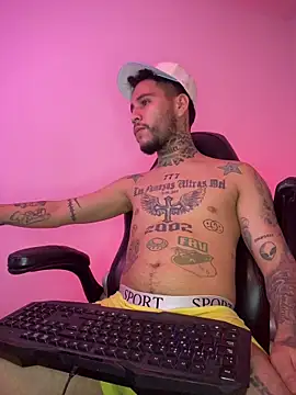 Junihn0 online show from December 2025 06:41:01 AM