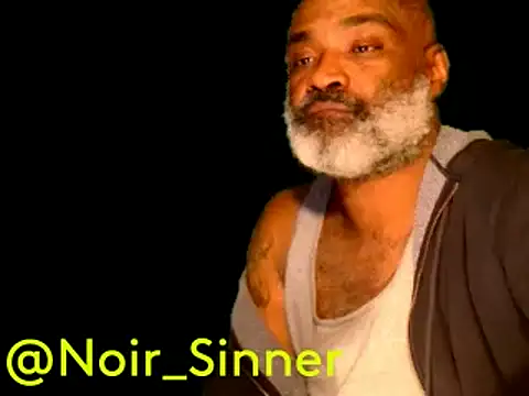 Snapshot of sinnernoir chatting on January 2025 05:30:01 AM sinnernoir online show from January 2025 05:30:01 AM