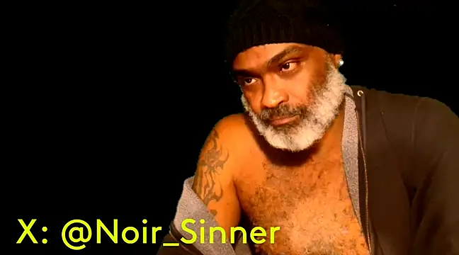 Snapshot of sinnernoir chatting on February 2025 03:09:01 AM sinnernoir online show from February 2025 03:09:01 AM