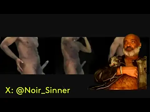 Snapshot of sinnernoir chatting on February 2025 10:53:02 AM sinnernoir online show from February 2025 10:53:02 AM