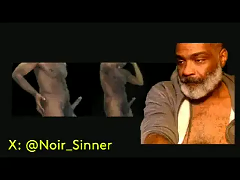 Snapshot of sinnernoir chatting on February 2025 02:35:02 PM sinnernoir online show from February 2025 02:35:02 PM