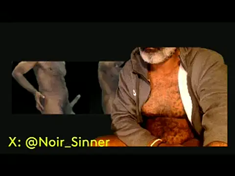 Snapshot of sinnernoir chatting on February 2025 12:55:01 PM sinnernoir online show from February 2025 12:55:01 PM