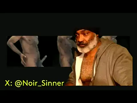 Snapshot of sinnernoir chatting on February 2025 10:26:01 PM sinnernoir online show from February 2025 10:26:01 PM