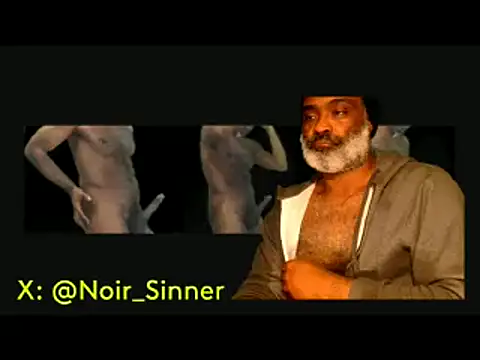 Snapshot of sinnernoir chatting on February 2025 01:29:02 AM sinnernoir online show from February 2025 01:29:02 AM