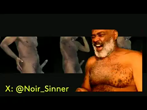 Snapshot of sinnernoir chatting on February 2025 12:00:02 PM sinnernoir online show from February 2025 12:00:02 PM