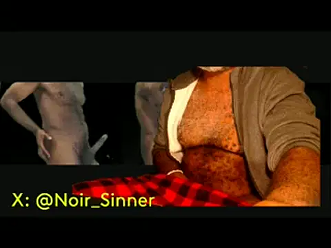 Snapshot of sinnernoir chatting on February 2025 01:58:02 AM sinnernoir online show from February 2025 01:58:02 AM