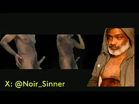 Snapshot of sinnernoir chatting on February 2025 05:59:01 AM sinnernoir online show from February 2025 05:59:01 AM