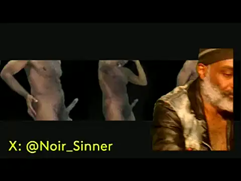 Snapshot of sinnernoir chatting on February 2025 08:59:02 AM sinnernoir online show from February 2025 08:59:02 AM