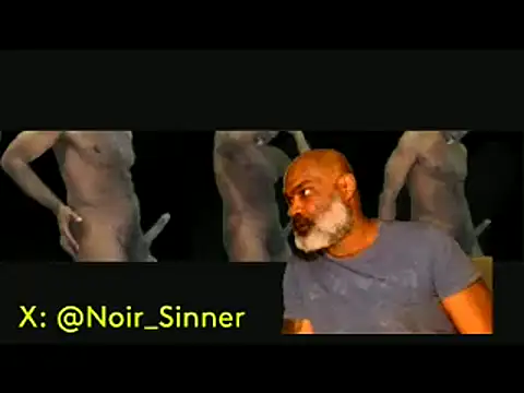 Snapshot of sinnernoir chatting on February 2025 01:14:02 AM sinnernoir online show from February 2025 01:14:02 AM