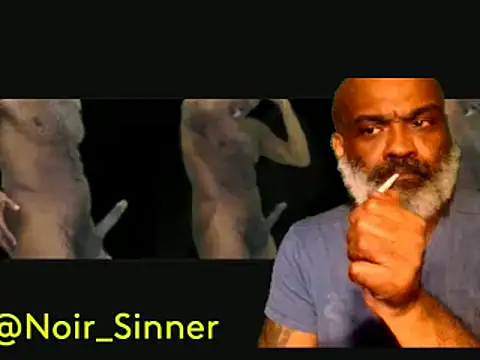 Snapshot of sinnernoir chatting on February 2025 07:12:02 AM sinnernoir online show from February 2025 07:12:02 AM