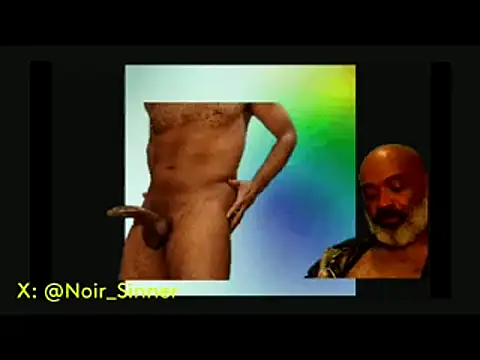 Snapshot of sinnernoir chatting on February 2025 07:00:01 AM sinnernoir online show from February 2025 07:00:01 AM