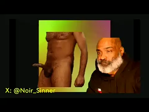 Snapshot of sinnernoir chatting on March 2025 05:46:01 AM sinnernoir online show from March 2025 05:46:01 AM