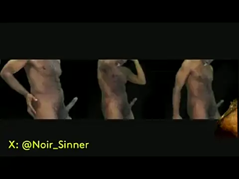 Snapshot of sinnernoir chatting on March 2025 04:23:02 AM sinnernoir online show from March 2025 04:23:02 AM