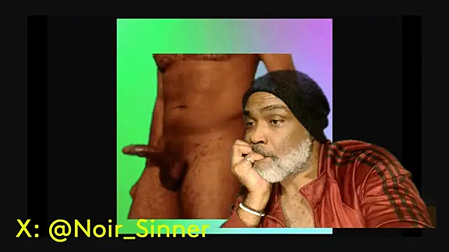 Snapshot of sinnernoir chatting on March 2025 03:20:01 AM sinnernoir online show from March 2025 03:20:01 AM