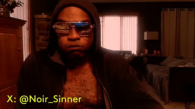 sinnernoir online show from October 2025 04:07:02 PM