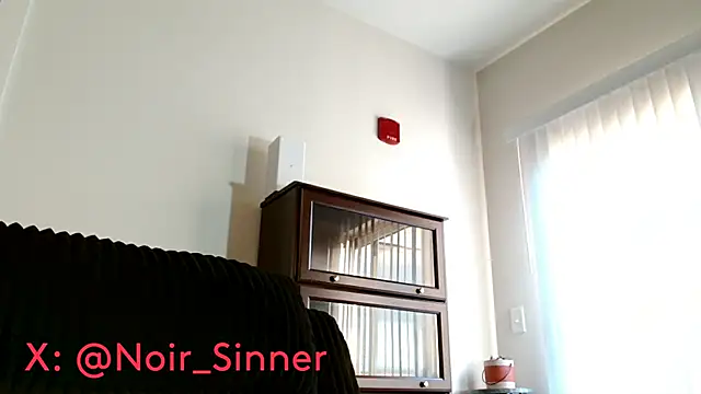 sinnernoir online show from June 2026 12:04:02 AM