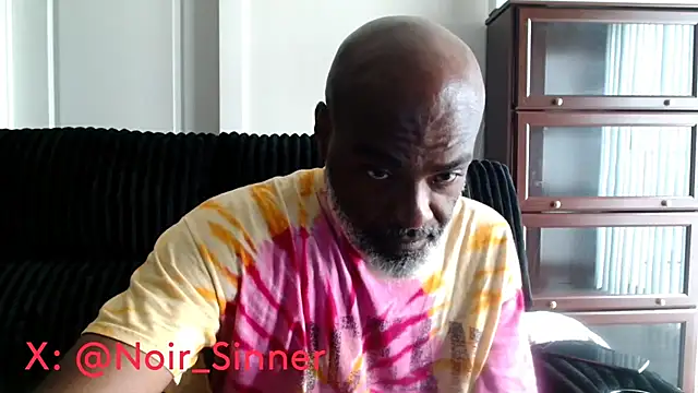 sinnernoir online show from June 2026 03:17:02 PM