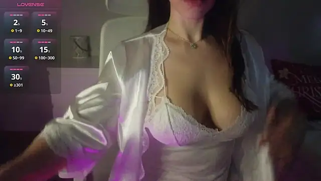 Lacey Blaire online show from December 2024 12:17:02 PM