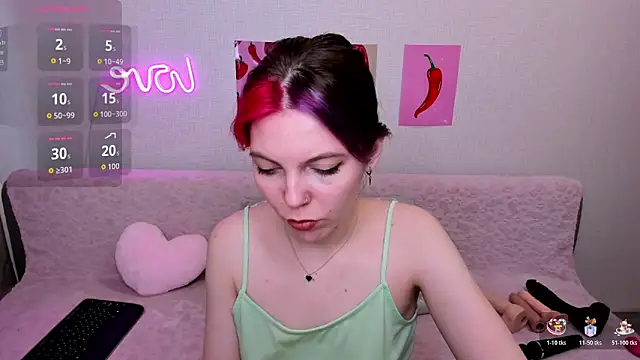 marie reyes  online show from February 2026 03:29:02 AM