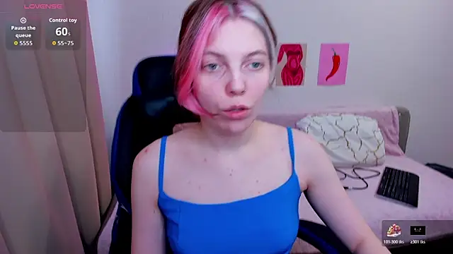 marie reyes  online show from March 2026 11:03:01 AM