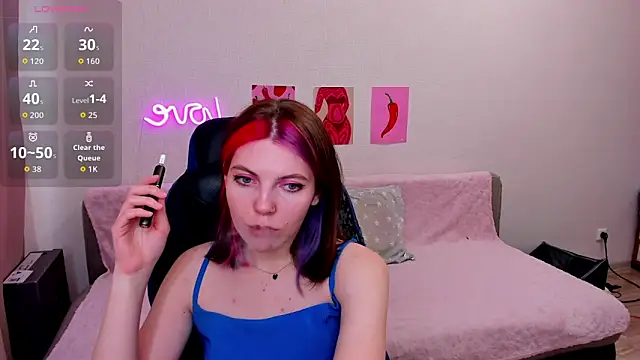 marie reyes  online show from March 2026 10:30:02 AM