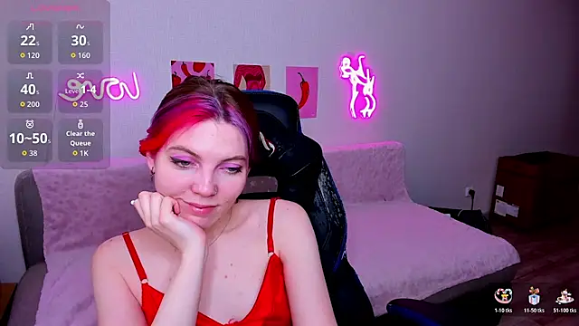 marie reyes  online show from March 2026 08:41:01 AM