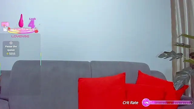 SofiDavid online show from March 2025 11:29:02 AM