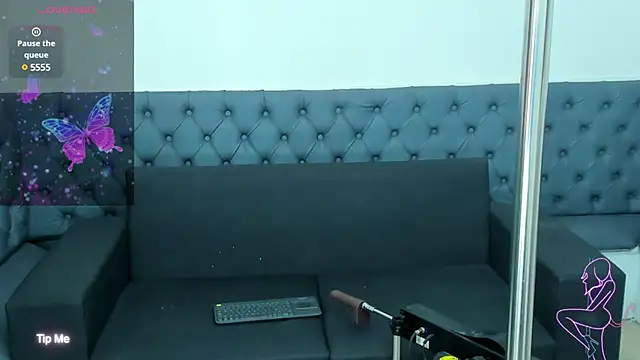 Duodreamhot online show from March 2025 03:25:02 PM