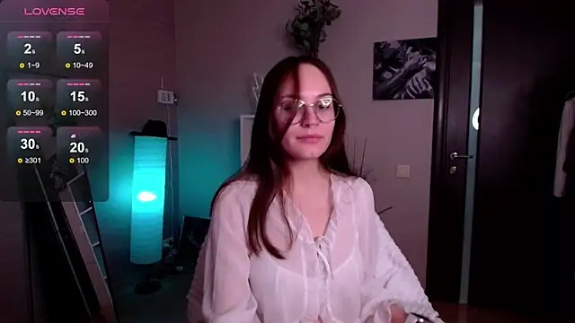 Snapshot of Lilly_Soulmate chatting on December 2024 01:53:02 AM Lilly Soulmate online show from December 2024 01:53:02 AM