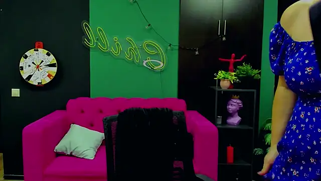 Snapshot of ChristyBrooks chatting on February 2025 12:14:02 PM ChristyBrooks online show from February 2025 12:14:02 PM