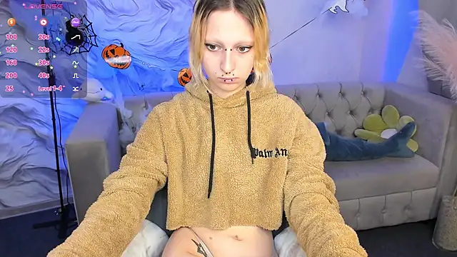 Lexy-Woorhez online show from October 2025 11:36:01 AM