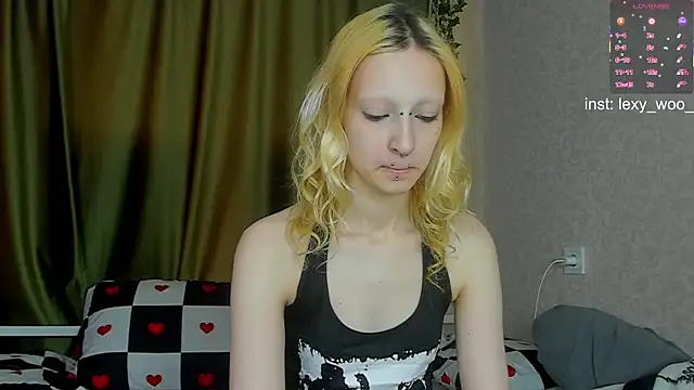 Snapshot of Lexy-Woorhez chatting on April 2026 11:29:02 AM Lexy-Woorhez online show from April 2026 11:29:02 AM