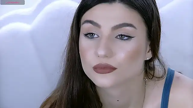 Snapshot of NoraJoice chatting on October 2025 06:12:02 AM NoraJoice online show from October 2025 06:12:02 AM