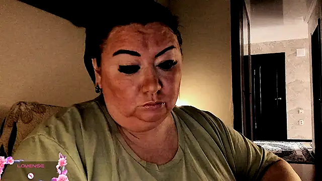 SexxyDreams1 online show from October 2025 05:47:02 AM