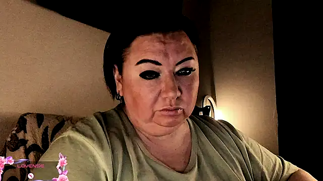 SexxyDreams1 online show from October 2025 06:11:02 AM