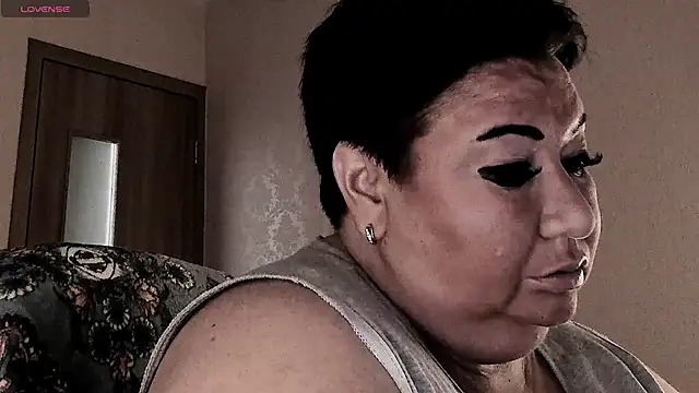 SexxyDreams1 online show from June 2026 03:25:01 AM