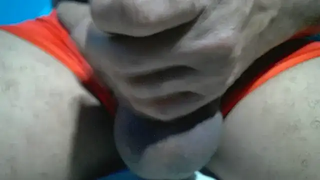 Penis58 online show from December 2025 12:00:02 PM